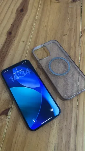 IPHONE 12 PRO MAX 128 GB