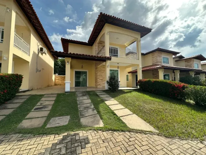 Apartamento residencial em condomínio fechado para locação- Bairro: Ininga - Teresina/PI