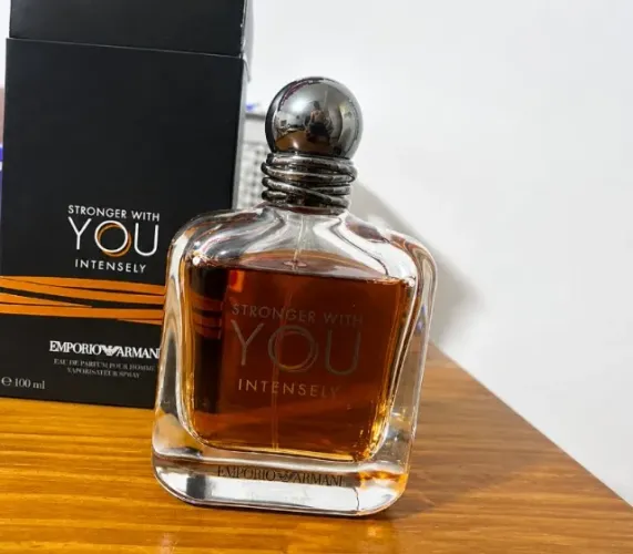 Stronger With You Intensely - 100 ML