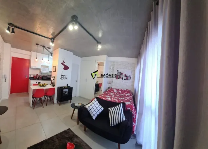 Flat pronto para morar na Alfredo Pujol em Santana zona Norte São Paulo SP