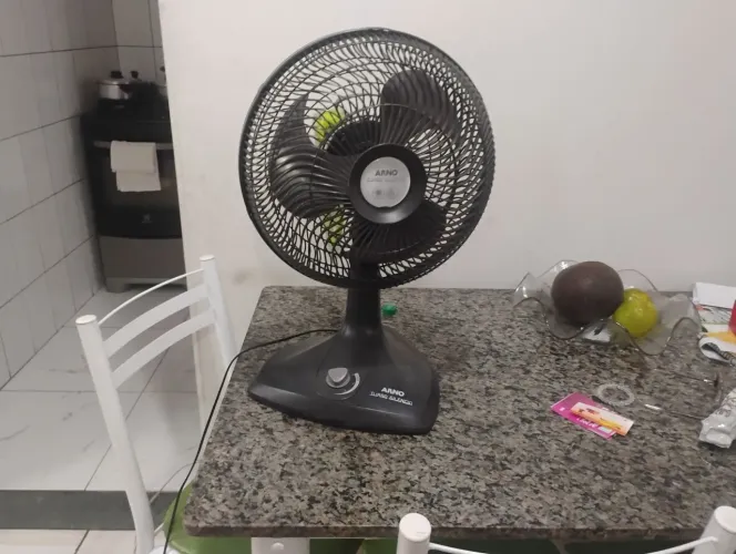 Ventilador Arno