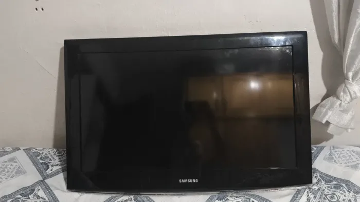 Tv Samsung 