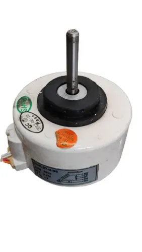 MOTOR VENTILADOR EVAPORADORA MOD YDK-27-4 D6 27W 220V