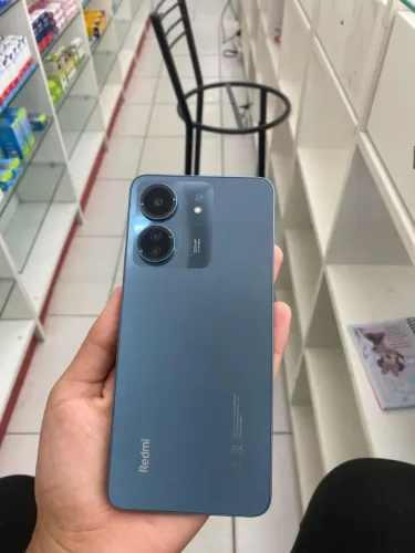 Celular xaiomi com nota