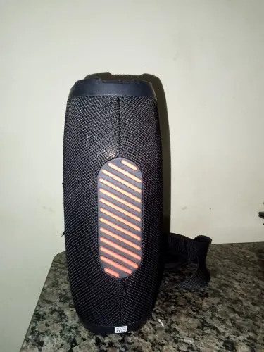 Caixa de som JBL