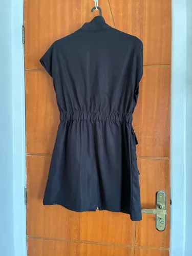 Vestido preto