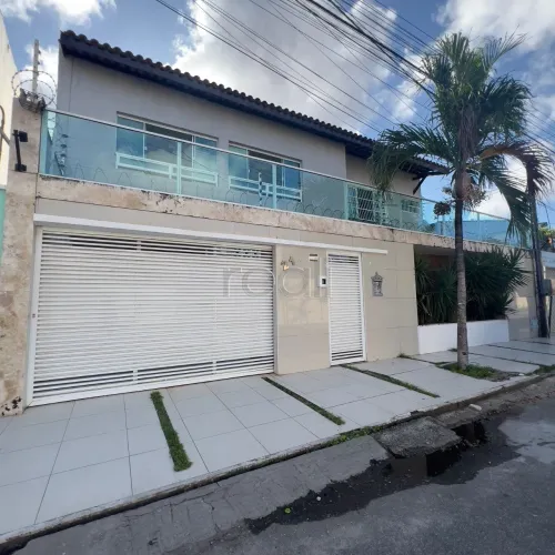 Casa Duplex | Benfica | 655m² | 05 Suítes | 06 Vagas de Garagem