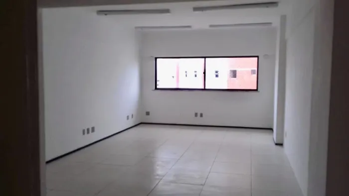Sala Comercial para alugar, Aldeota, 34m, Pronta para usar