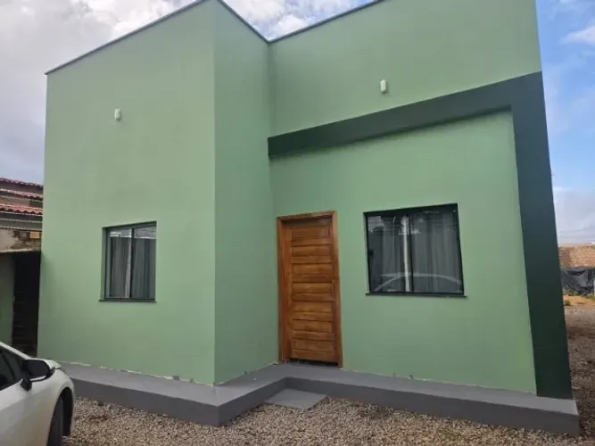 Vende-se Casa no Said Salomão