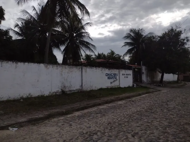 CONJ. COMERCIAL para alugar na cidade de CAUCAIA-CE