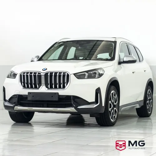 BMW X1 Sdrive 20I X-line 2.0 TB Aut. 2023