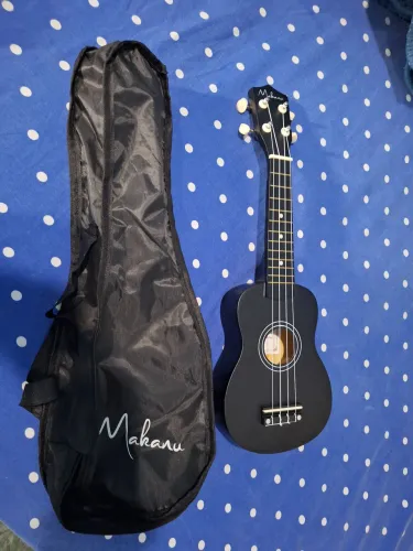 Ukulele 
