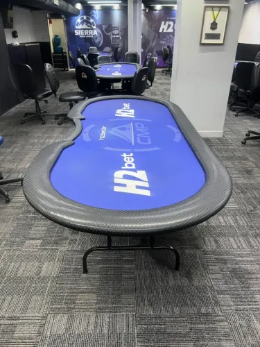 Mesa Poker 
