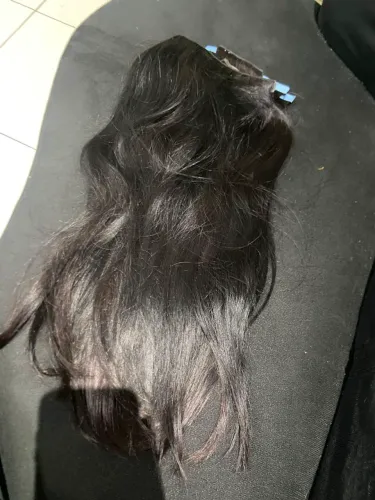 Cabelo brasileiro regional
