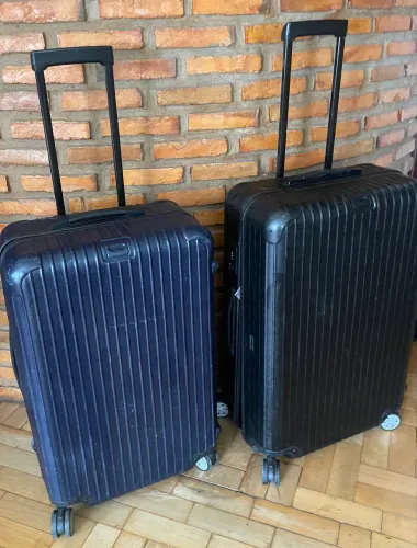 Malas RIMOWA