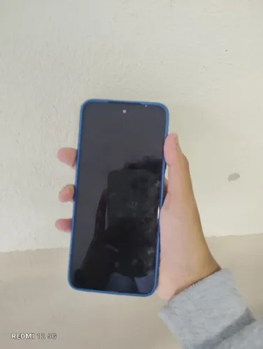 Celular moto g35