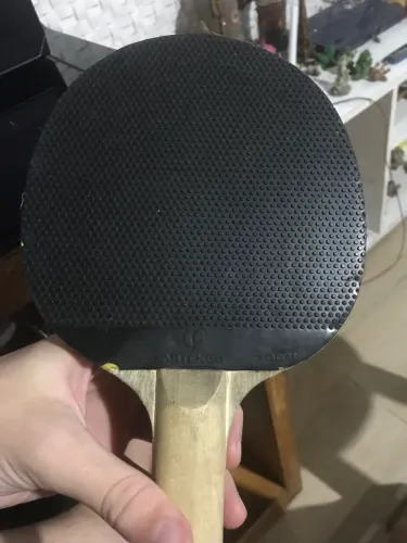 Raquete tenis de mesa / ping pong PINO