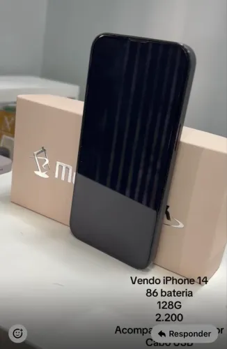 iPhone 14