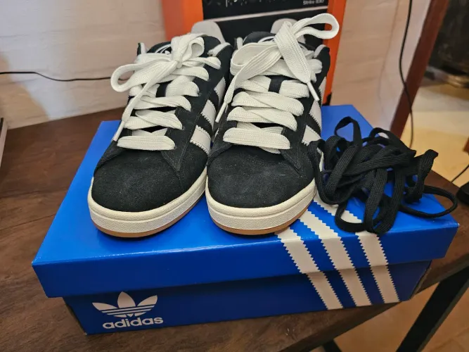 Adidas Campus 00s clássico Tam. 39 em perfeito estado