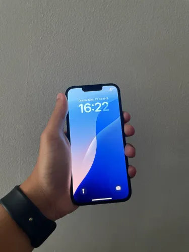 iPhone 13 128gb