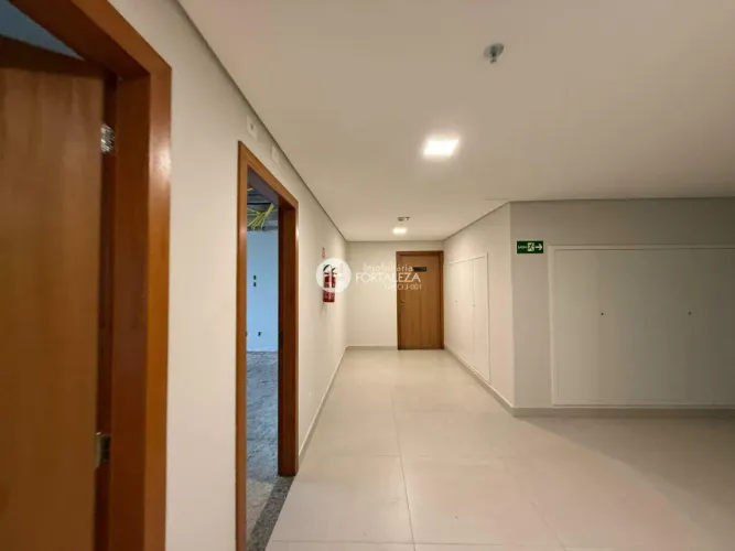 vendo VIA TOWERS 57m², 1 banheiro, 1 vaga - Rio Branco - AC