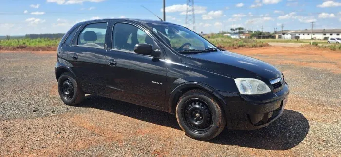 Chevrolet Corsa Hat. Maxx 1.0/ 1.0 Flexpower 8V 5P 2008