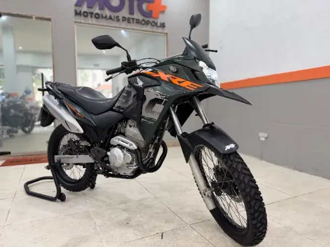 HONDA XRE 300 ABS