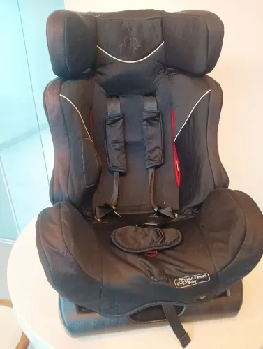Cadeira Multikids baby