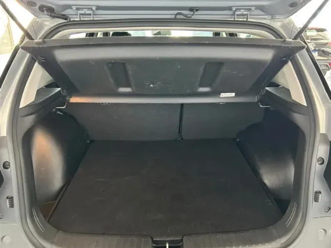 Hyundai Creta Limited 1.0 TB 12V Flex AUT 2024
