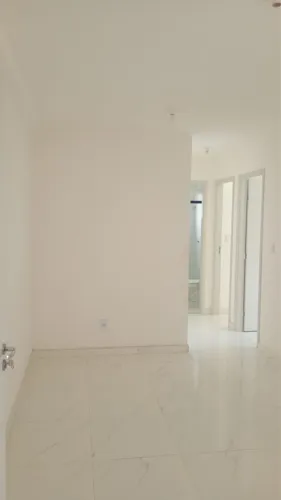 Apartamento térreo com quintal para locação- condomínio FLÓRIDA 1/ SIM