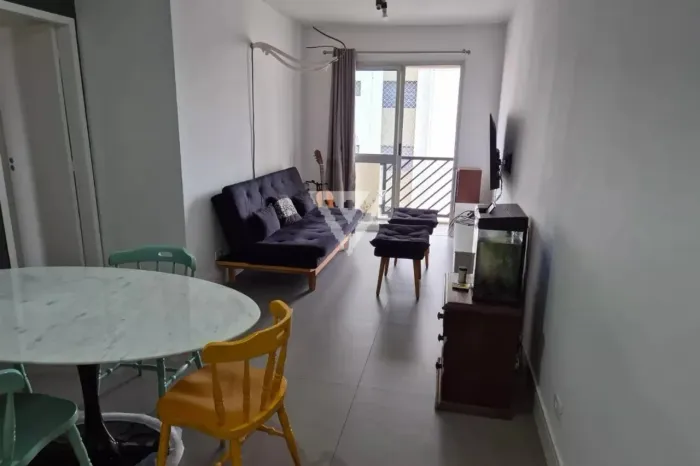 Apartamento a venda com 3 dormitórios em Perdizes