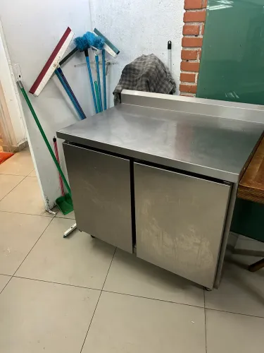 Balcão Refrigerado 2 Portas