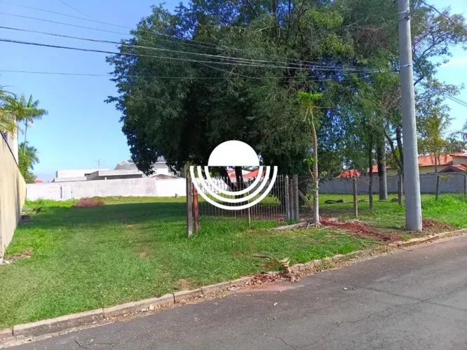 Terreno à venda em Campinas, Parque Xangrilá, com 1204 m², PARQUE XANGRILÁ
