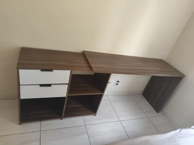 Mesa escritório