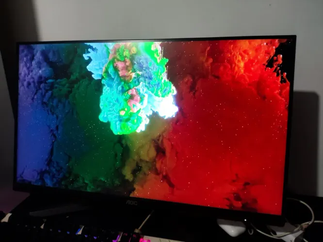 MONITOR 240HZ