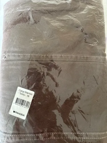 Calça - Marca Pangeia