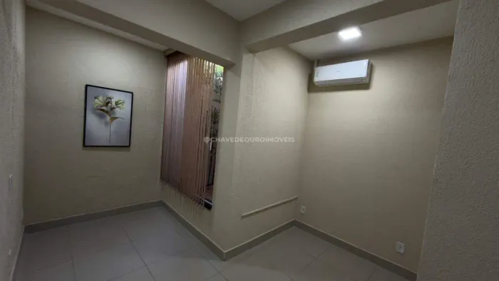 Comercial para aluguel, 3 vagas, Centro - Uberaba/MG