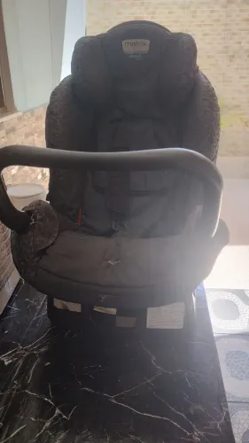 Cadeira infantil para auto