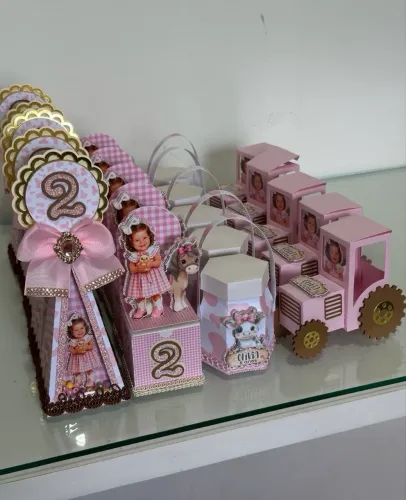 Personalizados