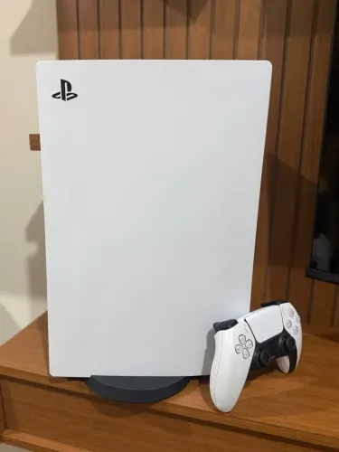 Ps5 - 1Tb | Muito conservado