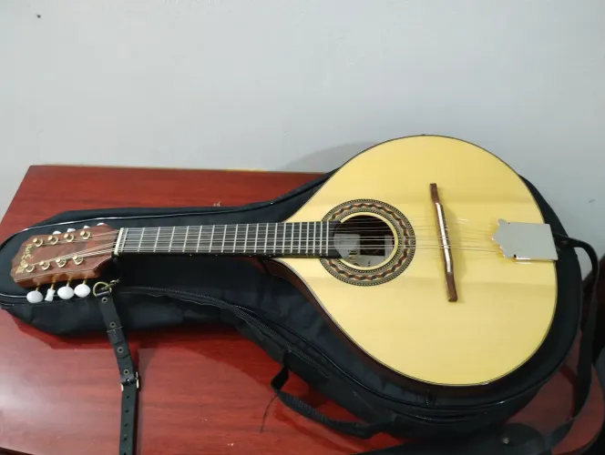 Bandolim Rozini Profissional RB22