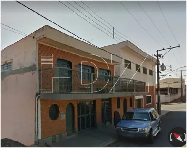 Venda e aluguel Comercial no centro, Américo