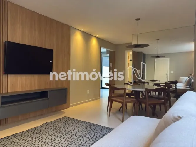 Venda Apartamento 2 quartos Cruzeiro Belo Horizonte