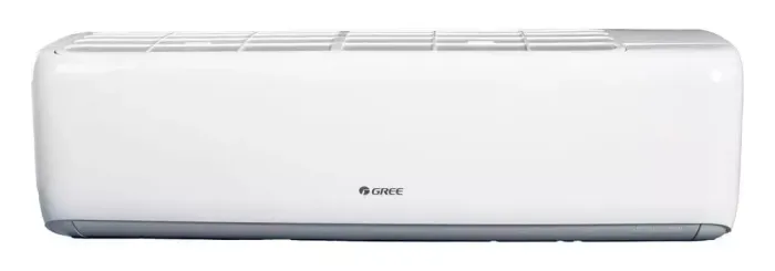 Ar condicionado Gree 12mil BTU