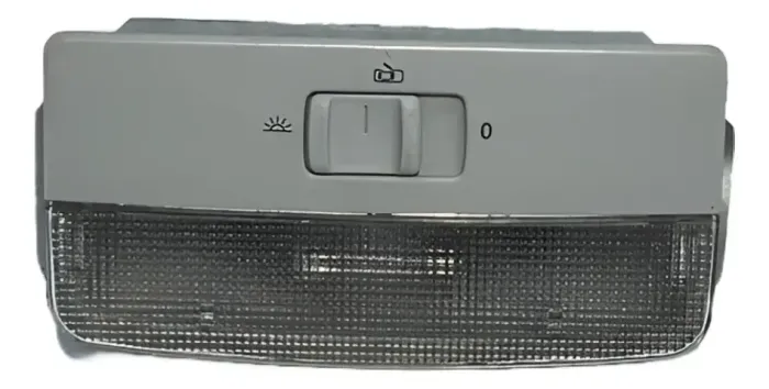 Luz Teto Vw Gol Voyage Polo Fox 6q0947105m N86 (Usado) / V12