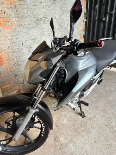 Vendo Titan 160
