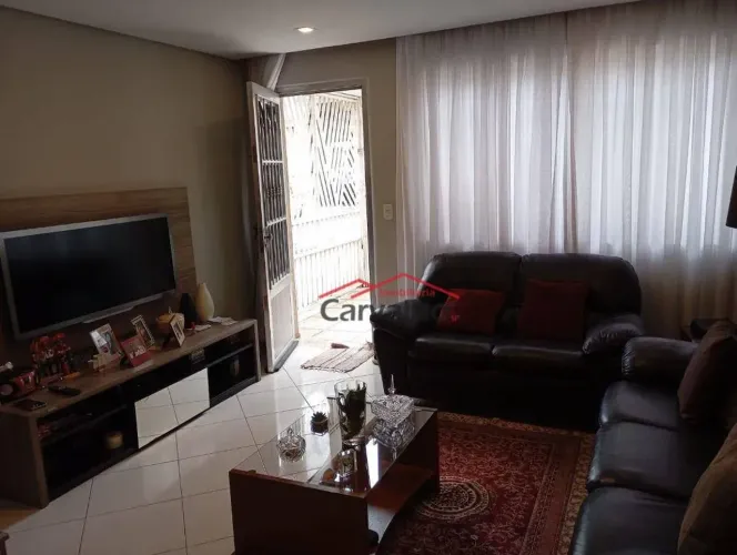 Sobrado com 3 dormitórios, 130 m² - venda por R$ 650.000,00 ou aluguel por R$ 4.000,00/mês