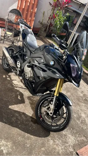S1000xr