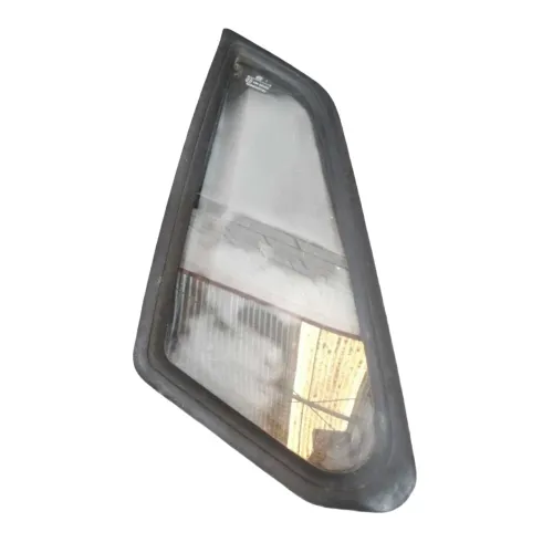 Vidro Vigia Porta Traseira Esquerda Lada Samara Sedan 90-95