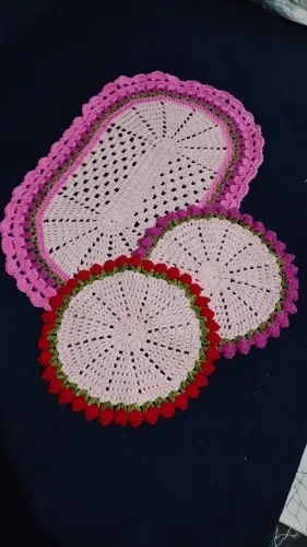 Crochê 